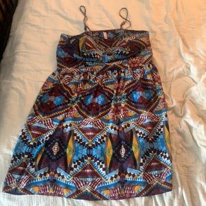 Xhilaration Dress Size XXL